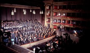 G. Verdi: Rekviem