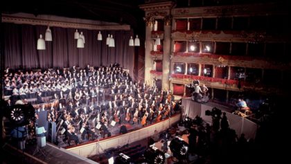 G. Verdi: Rekviem