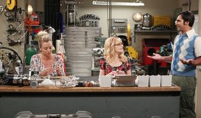 The Big Bang Theory