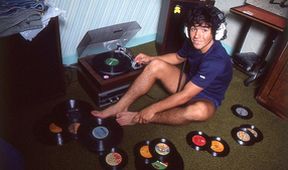 Diego Maradona