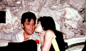 To byl Elvis