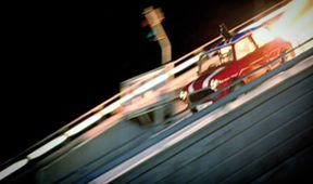 Top Gear: Olympijský speciál