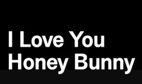 Koncert: I Love You Honey Bunny