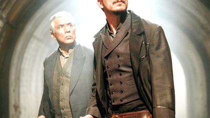 Penny Dreadful III (9)