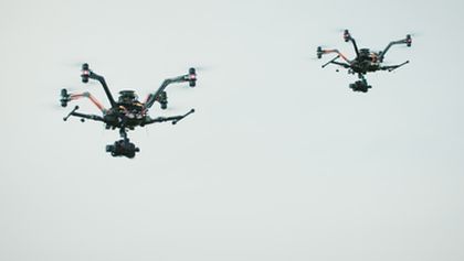 Skrytá Británie z dronu (7)