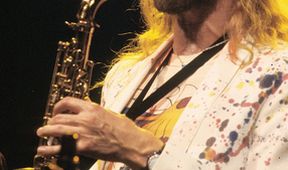 Supertramp: Breakfast in Paris