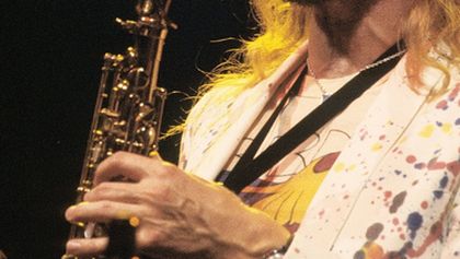 Supertramp: Breakfast in Paris