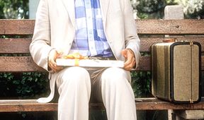 Forrest Gump