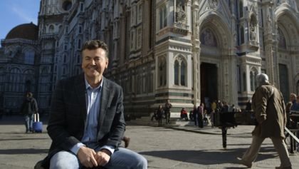 To je opera