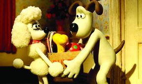 Wallace a Gromit - Otázka bochníku a smrti