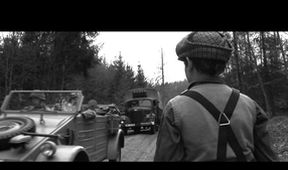 Loučka 1945