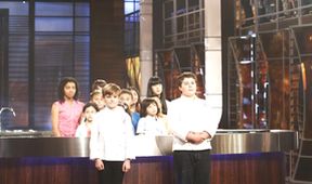 MasterChef Junior II (7/7)