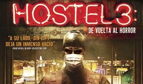 Hostel III