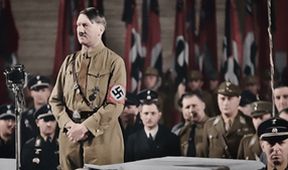 Hitler a Stalin: Tajné vztahy (2/2)