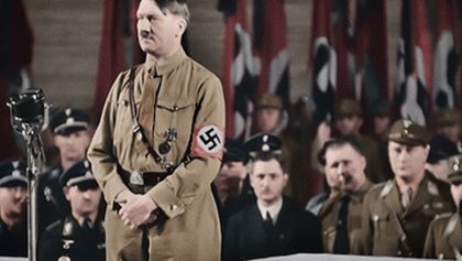 Hitler a Stalin: Tajné vztahy (2/2)