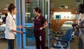 Nemocnice Chicago Med (6)