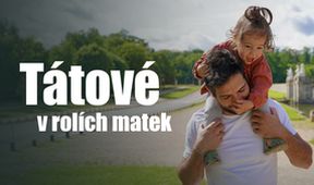 Tátové v rolích matek, Dokumentární klub