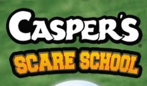 Casper - Casper a škola hrůzy