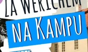 Za Werichem na Kampu