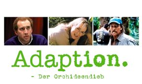 Adaptace
