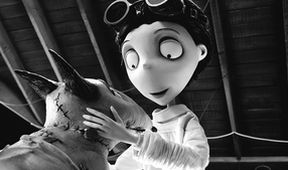 Frankenweenie: Domácí mazlíček