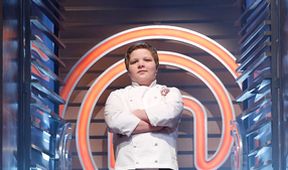 MasterChef Junior III (8/8)