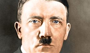Hitler: Vůdce