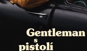 Gentleman s pistolí
