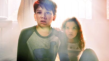 La Llorona: Prokletá žena