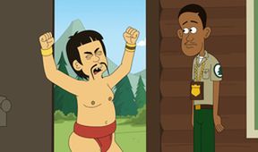 Brickleberry II (12)