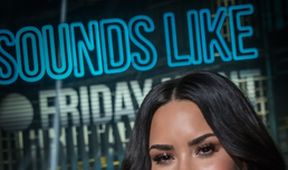Sounds Like Friday Night (3/6)