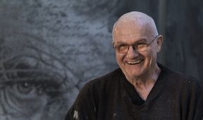 Solitér Jiří Sozanský