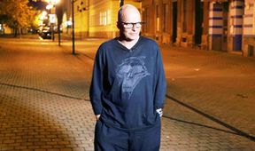 SUPERŠÉF 24 HODIN DO PEKLA A ZPĚT