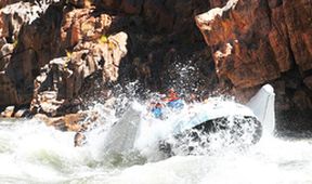 Expedice Grand Canyon