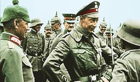 Apokalypsa Verdun (1/2)