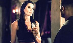 Rizzoli & Isles: Vraždy na pitevně VI (11)