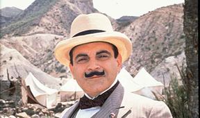 Hercule Poirot