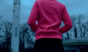 Charakter: sportovec