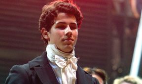 Les Misérables - koncert z Londýna