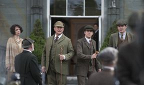 Panství Downton III (9)