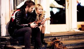 Blue Valentine