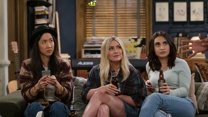 How I Met Your Father