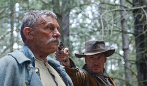 Slow West