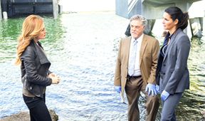 Rizzoli & Isles: Vraždy na pitevně II (9)