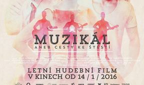 Muzikál aneb Cesty ke štěstí