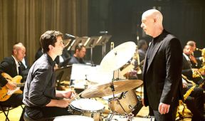 Whiplash