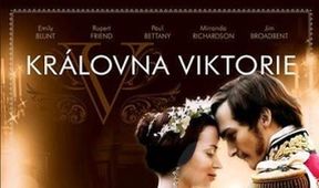 Královna Viktorie