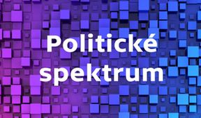 Politické spektrum