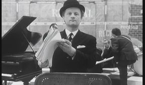 Recitál Jiří Suchý - Jiří Šlitr