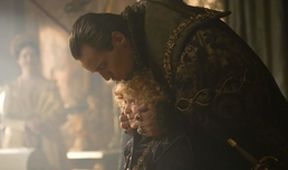 Tudorovci IV (6/10)